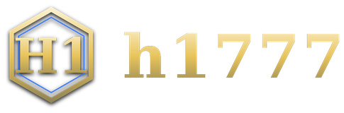 h1777 logo